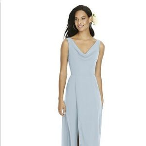 NWT- Social Bridesmaids Dress